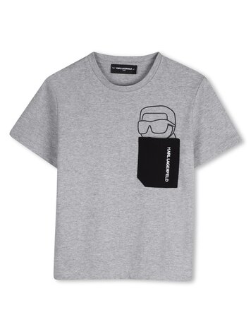 Karl Lagerfeld Karl Lagerfeld Boys T-Shirt