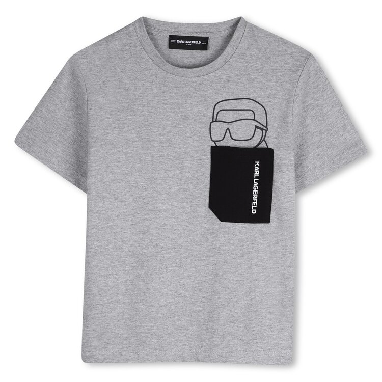 Karl Lagerfeld T-Shirt Karl Lagerfeld Garçon