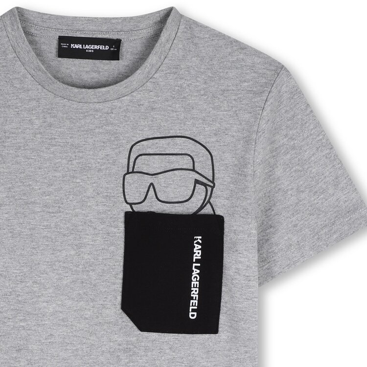 Karl Lagerfeld Karl Lagerfeld Boys T-Shirt