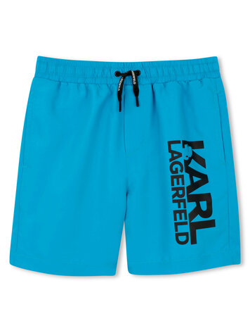 Karl Lagerfeld Maillot Karl Lagerfeld Garçon