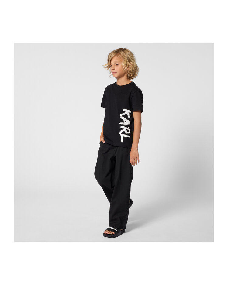 Karl Lagerfeld Pantalon Karl Lagerfeld Garçon