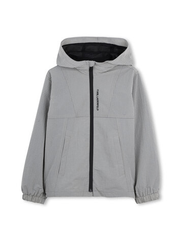 Karl Lagerfeld Manteau Karl Lagerfeld Garçon