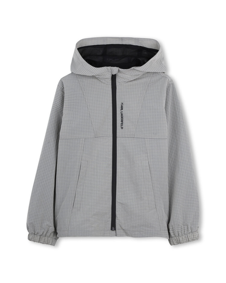 Karl Lagerfeld Manteau Karl Lagerfeld Garçon
