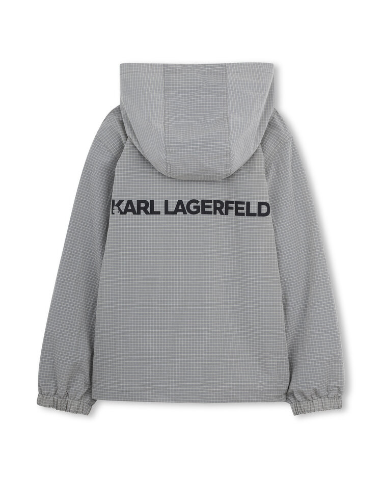 Karl Lagerfeld Manteau Karl Lagerfeld Garçon