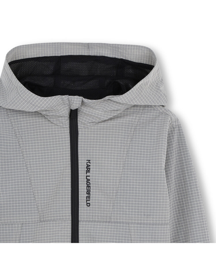 Karl Lagerfeld Karl Lagerfeld Boys Coat