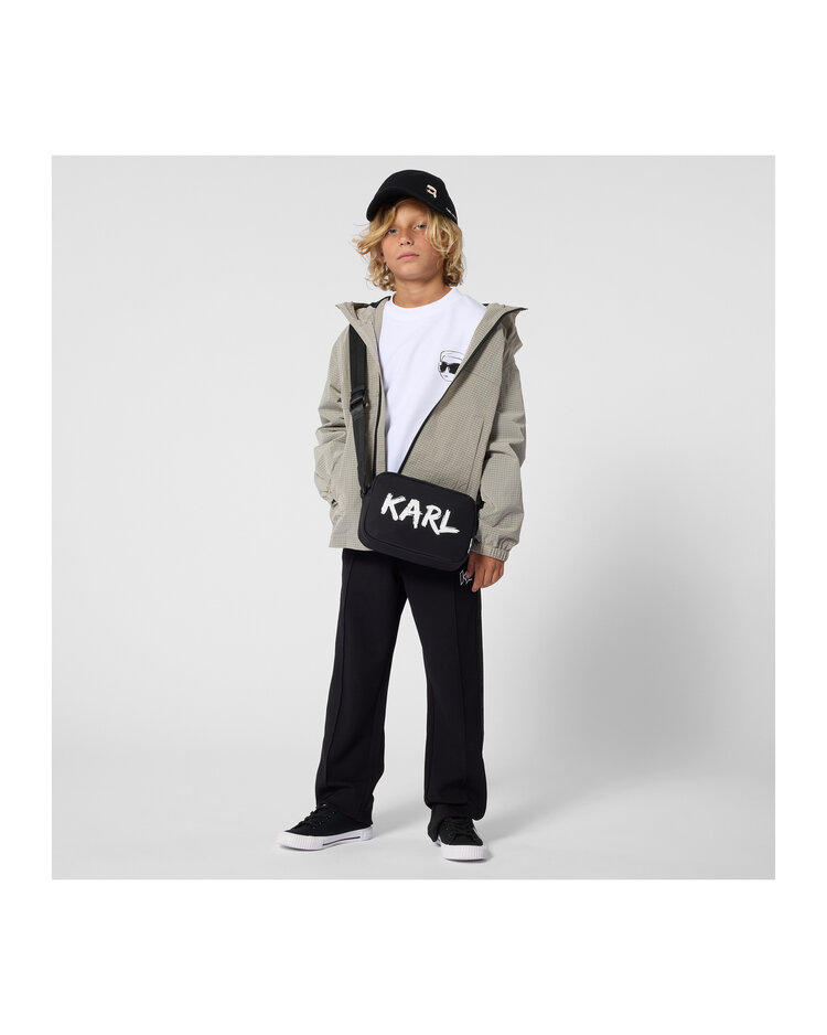 Karl Lagerfeld Manteau Karl Lagerfeld Garçon