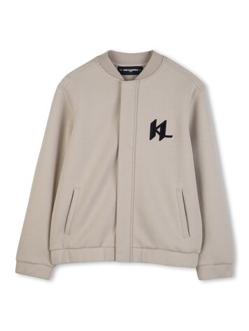 Karl Lagerfeld Karl Lagerfeld Boys Cardigan