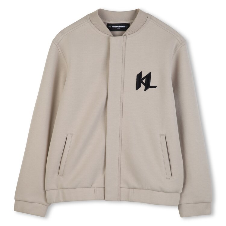 Karl Lagerfeld Cardigan Karl Lagerfeld Garçon