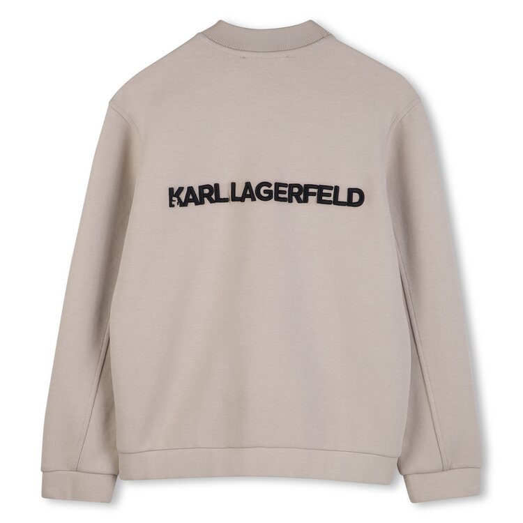 Karl Lagerfeld Cardigan Karl Lagerfeld Garçon