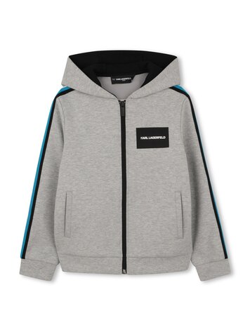 Karl Lagerfeld Cardigan Karl Lagerfeld Garçon