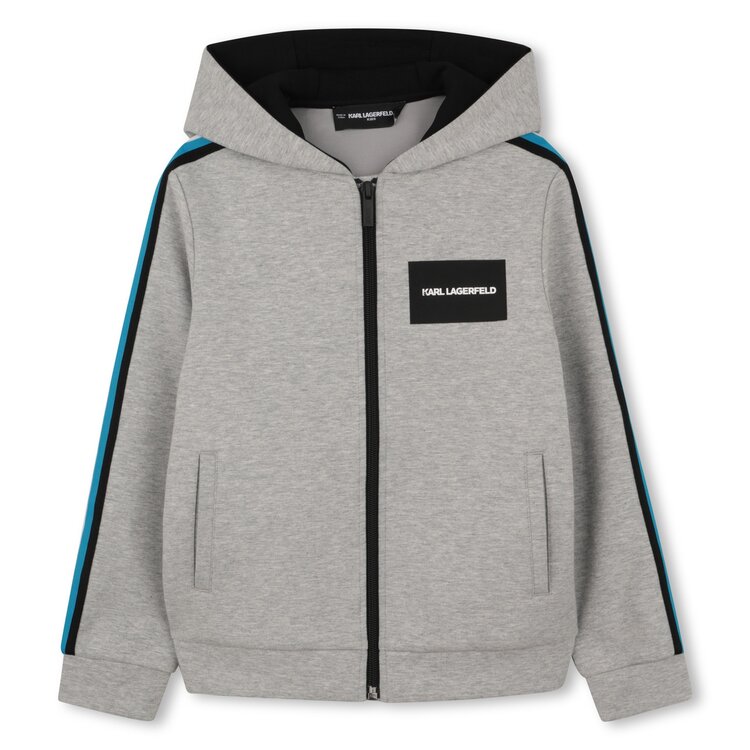 Karl Lagerfeld Cardigan Karl Lagerfeld Garçon