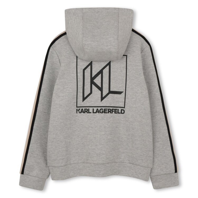 Karl Lagerfeld Karl Lagerfeld Boys Cardigan