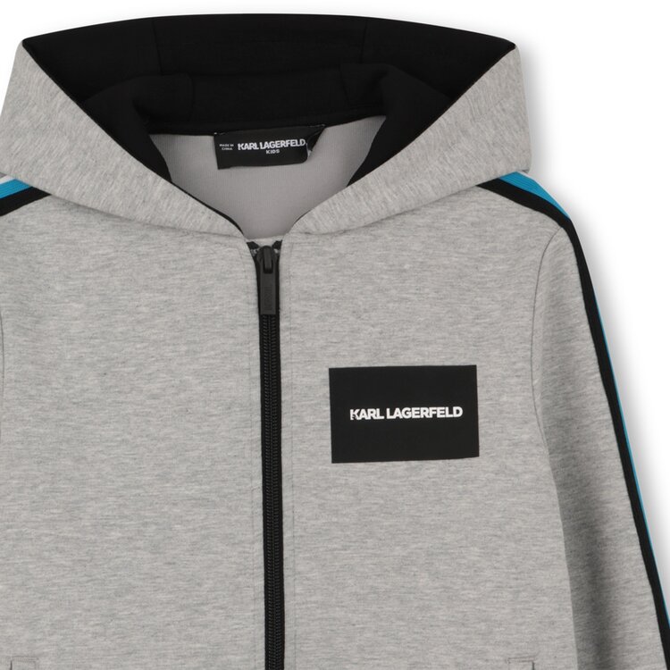 Karl Lagerfeld Cardigan Karl Lagerfeld Garçon