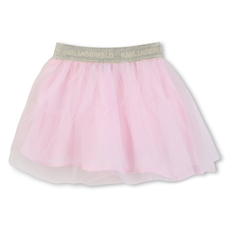 Karl Lagerfeld Karl Lagerfeld Girls 2pces Ens