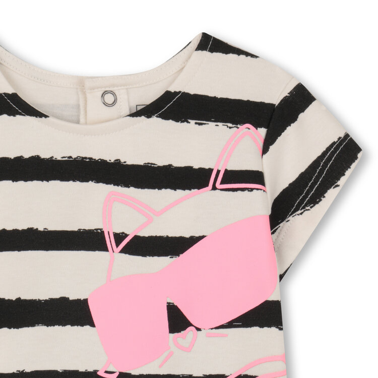 Karl Lagerfeld Karl Lagerfeld Girls 2pces Ens