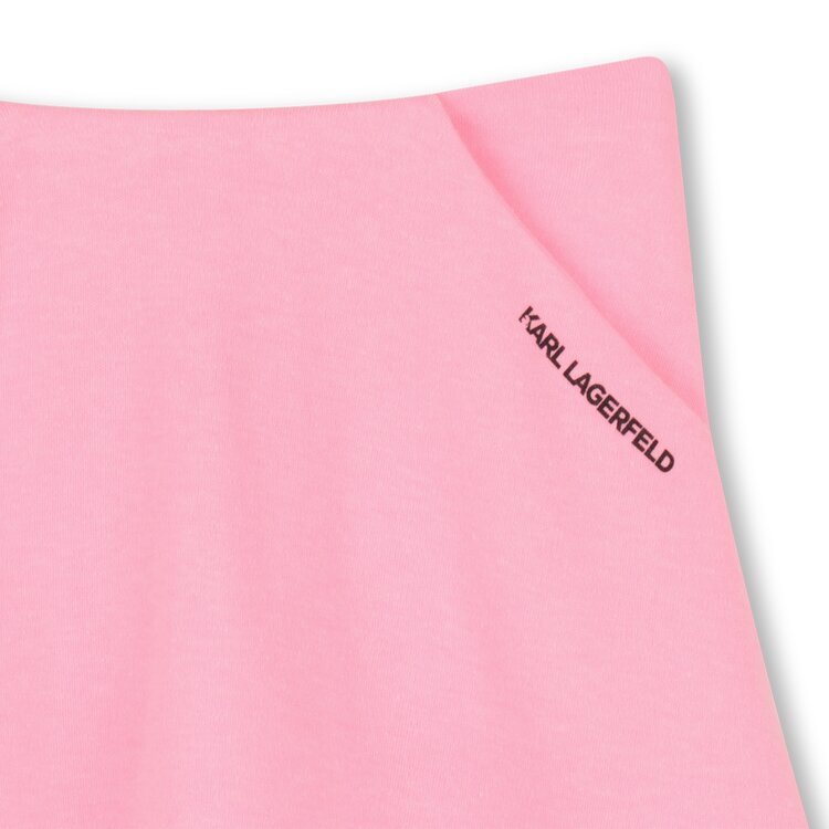 Karl Lagerfeld Ens 2 Pièces Karl lagerfeld Fille