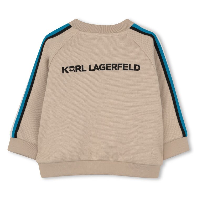 Karl Lagerfeld Karl Lagerfeld Girls 3pces Ens