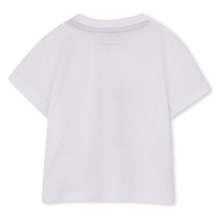 Karl Lagerfeld Ens 3 Pièces Karl Lagerfeld Fille