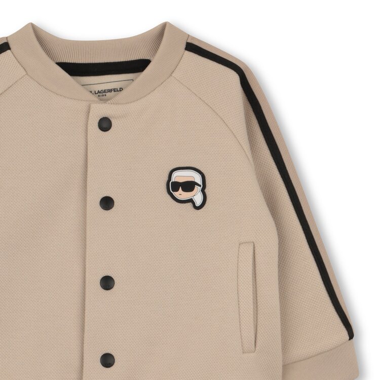 Karl Lagerfeld Karl Lagerfeld Girls 3pces Ens