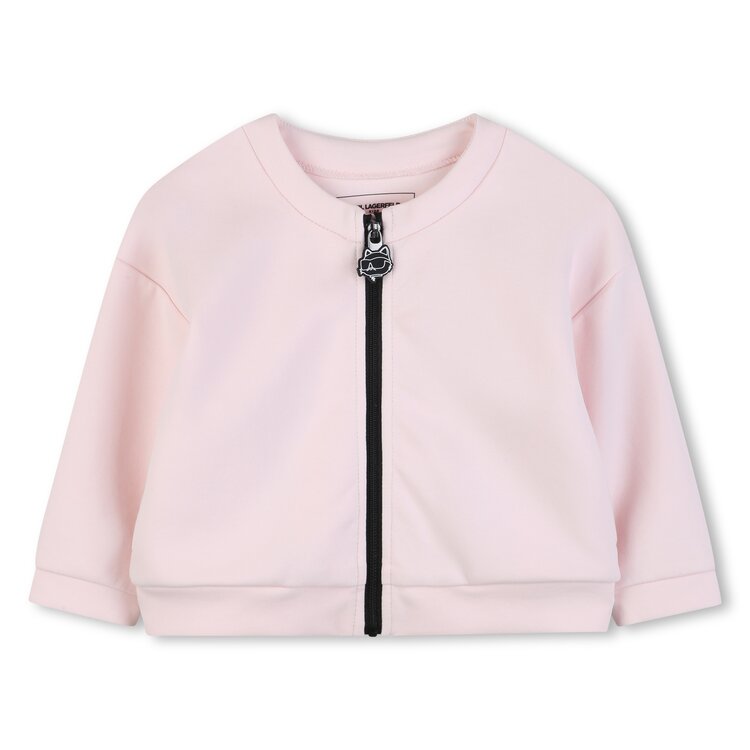 Karl Lagerfeld Ens 3 Pièces Karl Lagerfeld Fille