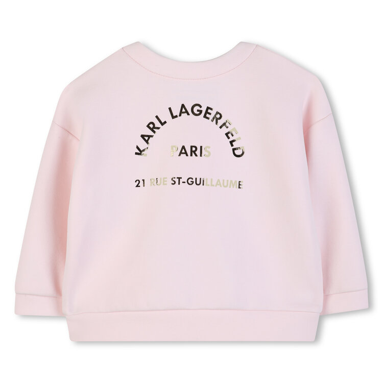 Karl Lagerfeld Karl Lagerfeld Girls 3pces Ens