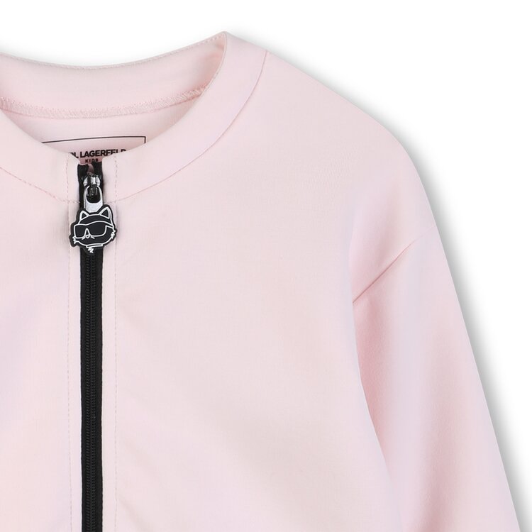 Karl Lagerfeld Ens 3 Pièces Karl Lagerfeld Fille