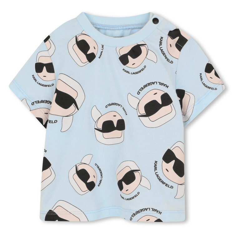 Karl Lagerfeld Karl Lagerfeld Boys 2pces Ens