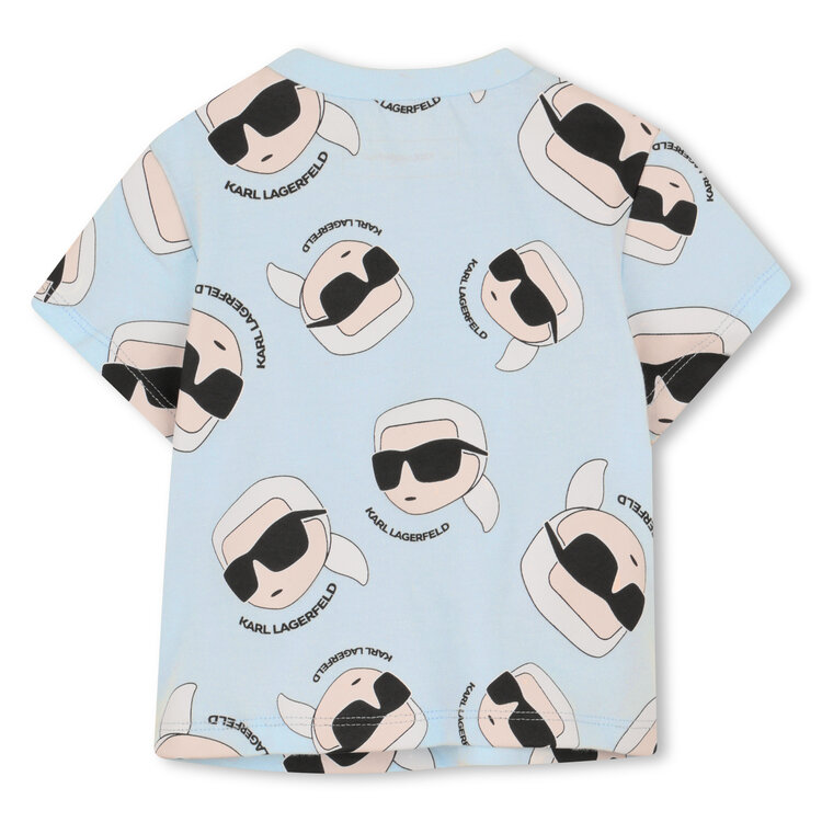 Karl Lagerfeld 2 Pièces Karl lagerfeld Garçon