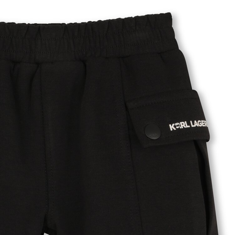 Karl Lagerfeld Karl Lagerfeld Boys 2pces Ens