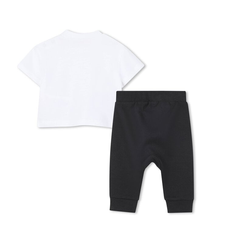 Karl Lagerfeld Ens 2 Pièces Karl Lagerfeld Garçon