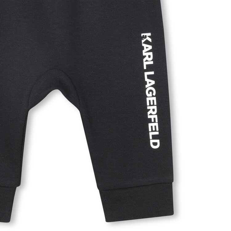 Karl Lagerfeld Karl Lagerfeld Boys 2pces Ens