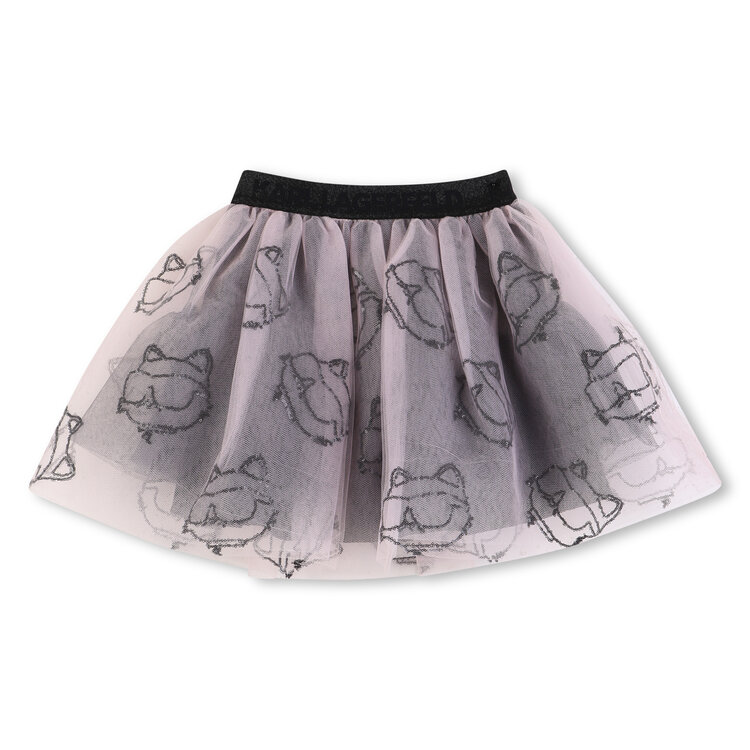 Karl Lagerfeld Ens 2 Pièces Karl Lagerfeld Fille