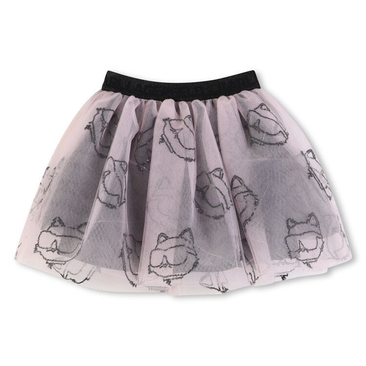 Karl Lagerfeld Ens 2 Pièces Karl Lagerfeld Fille