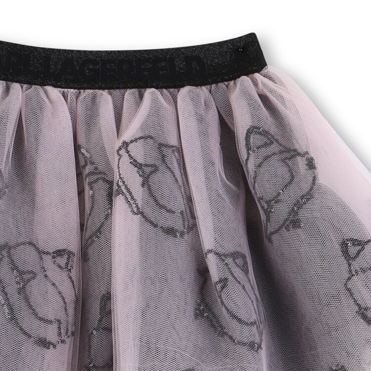 Karl Lagerfeld Karl Lagerfeld Girls 2pces Ens