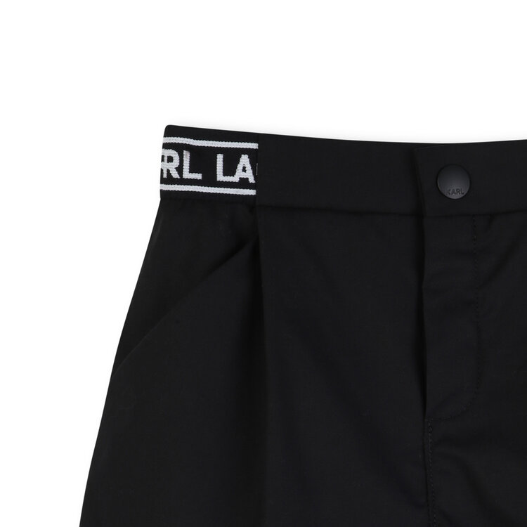 Karl Lagerfeld Ens 2 Pièces Karl Lagerfeld Garçon