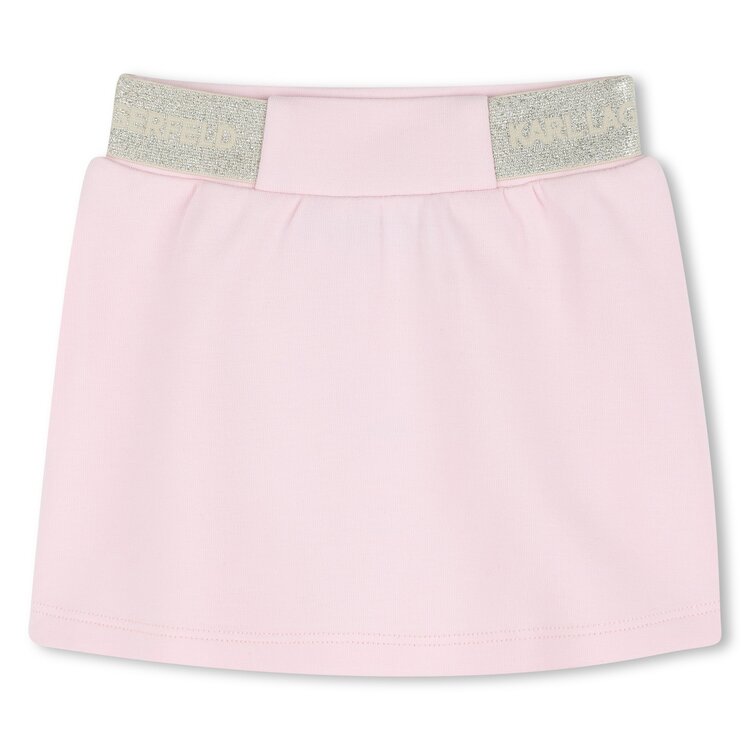 Karl Lagerfeld Ens 2 Pièces Karl Lagerfeld Fille