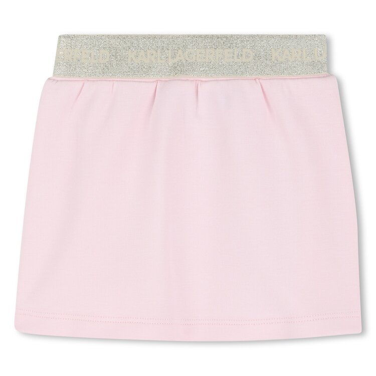 Karl Lagerfeld Karl Lagerfeld Girls 2pces Set