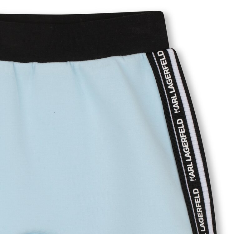 Karl Lagerfeld Ens 2 Pièces Karl Lagerfeld Garçon