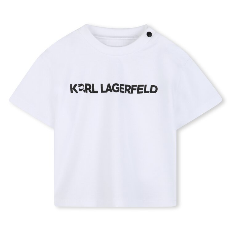 Karl Lagerfeld Karl Lagerfeld Boys 2pces Set