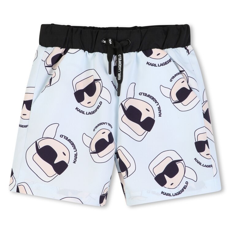 Karl Lagerfeld Karl Lagerfeld Boys 2pces Set