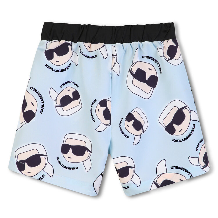 Karl Lagerfeld Karl Lagerfeld Boys 2pces Set