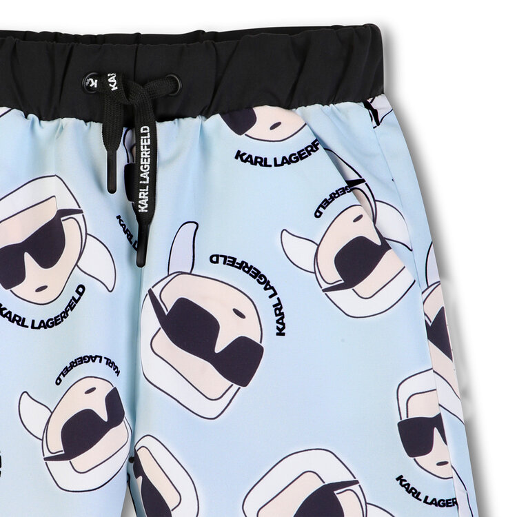 Karl Lagerfeld Ens 2 Pièces Karl LagerfeldGarçon