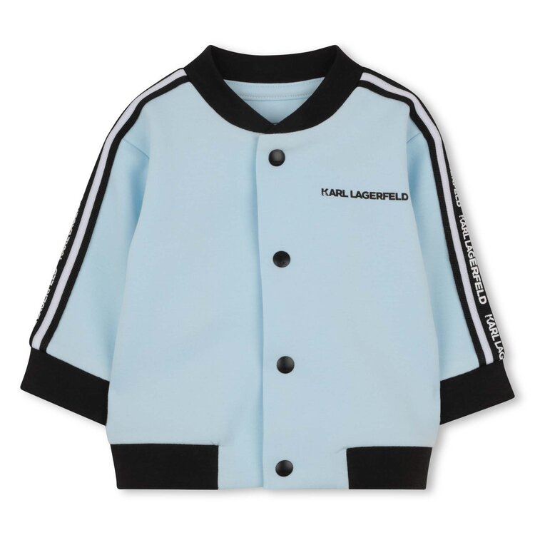 Karl Lagerfeld Ens 3 Pièces Karl Lagerfeld Fille