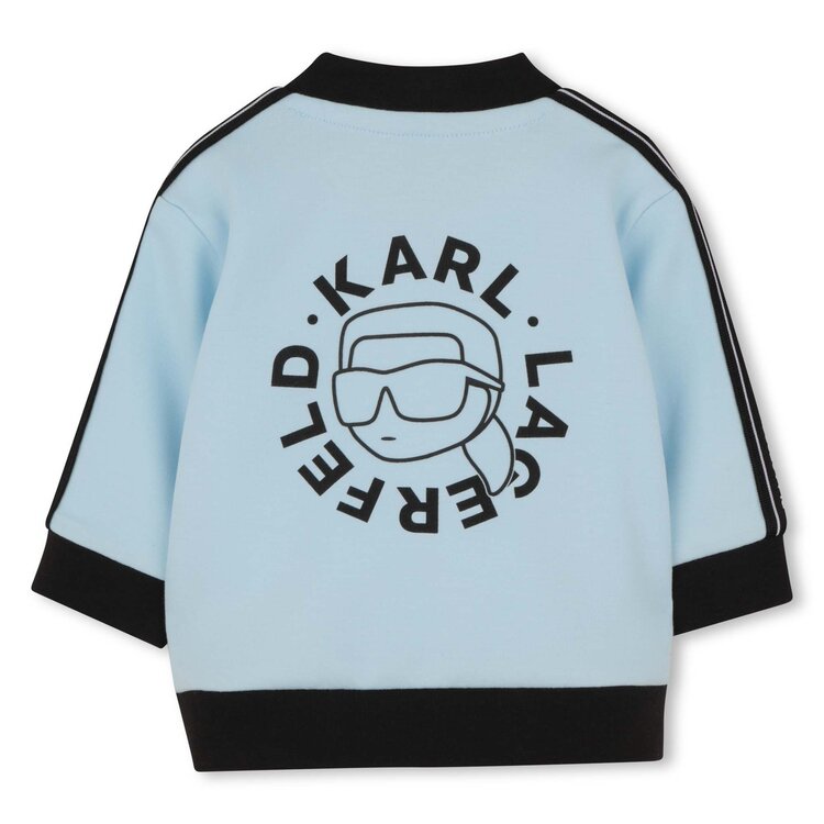 Karl Lagerfeld Karl Lagerfeld Boys 3pces Set