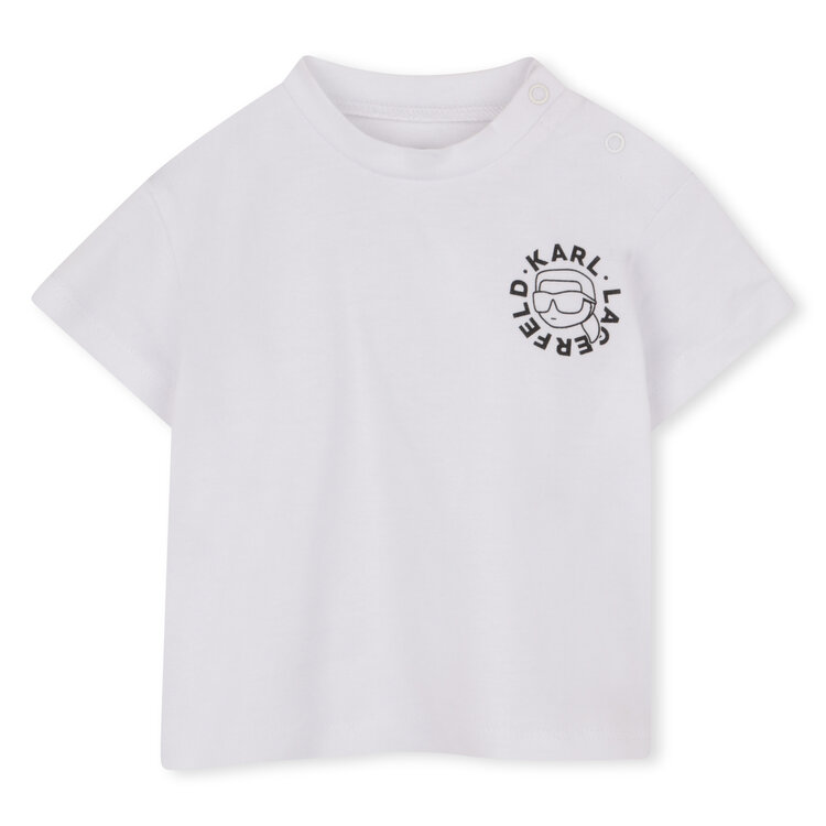 Karl Lagerfeld Karl Lagerfeld Boys 3pces Set