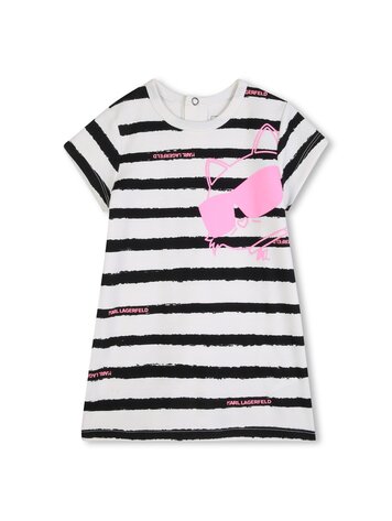 Karl Lagerfeld Karl Lagerfeld Girls Dress