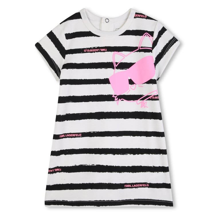 Karl Lagerfeld Karl Lagerfeld Girls Dress