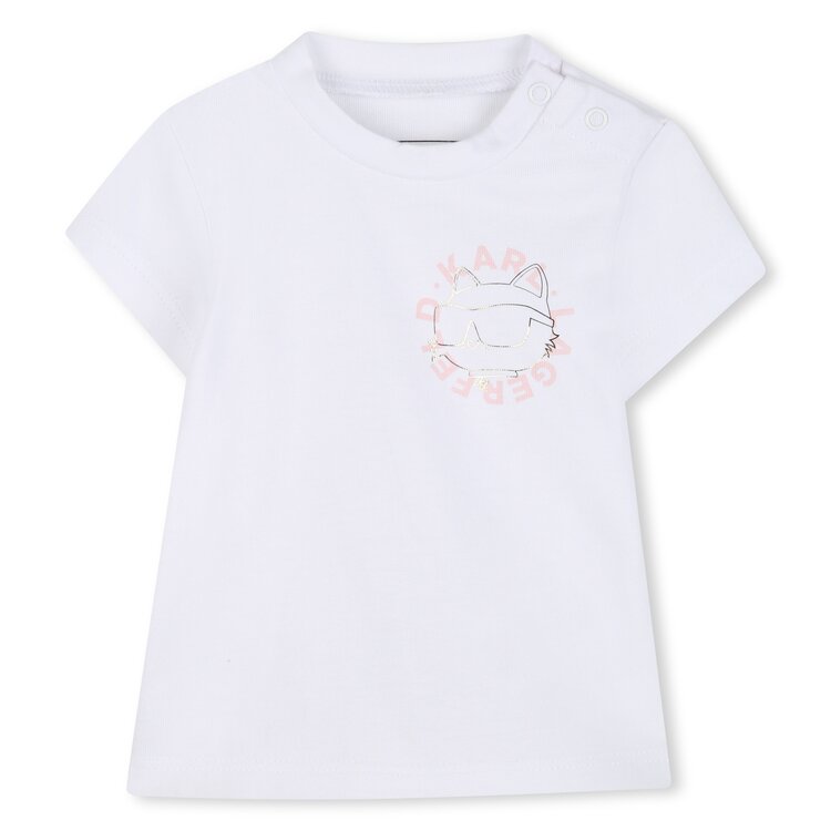 Karl Lagerfeld Ens 3 Pièces Karl Lagerfeld Fille