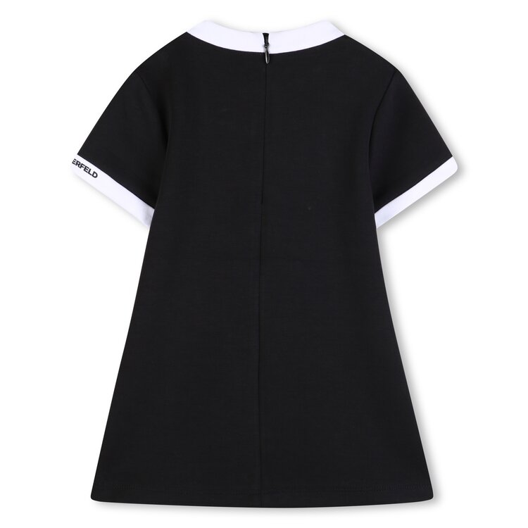Karl Lagerfeld Karl Lagerfeld Girls Dress