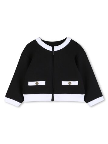 Karl Lagerfeld Karl Lagerfeld Girls 3pces Set